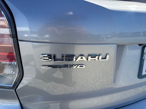 Used 2017 Subaru Forester 2.5i w/ Alloy Wheel Package AWD/4WD image 10