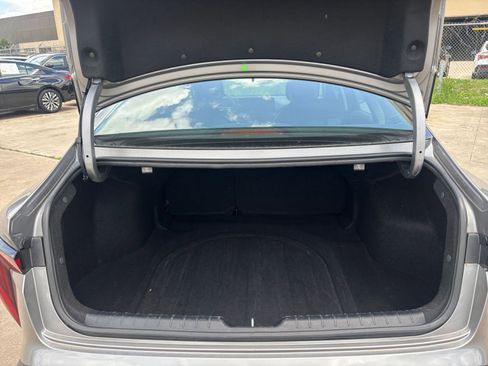 Used 2025 Kia K4 FWD image 29