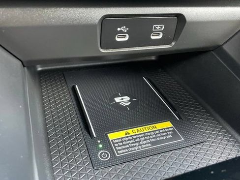 Used 2025 Honda Accord EX-L image 18