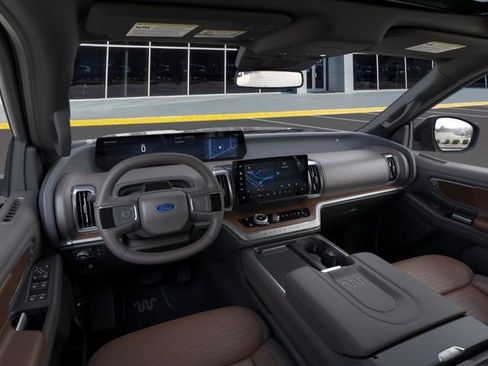 New 2026 Ford Expedition Max King Ranch AWD/4WD image 11