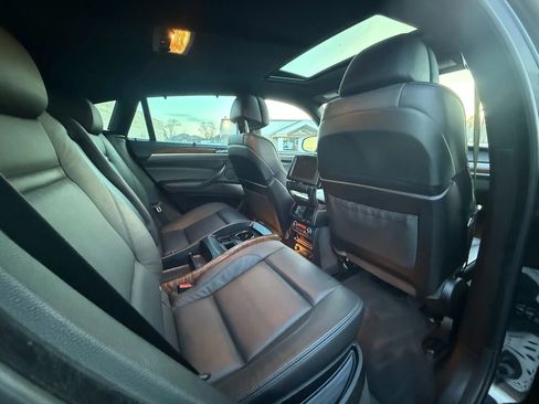 Used 2009 BMW X6 xDrive50i image 13