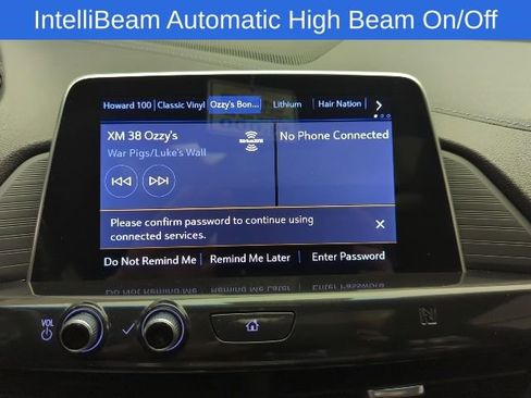 Used 2020 Cadillac CT4 Premium Luxury w/ Climate Package image 17