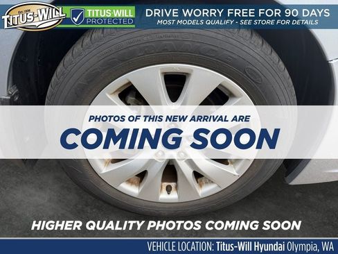 Used 2017 Subaru Legacy 2.5i Premium AWD/4WD image 5