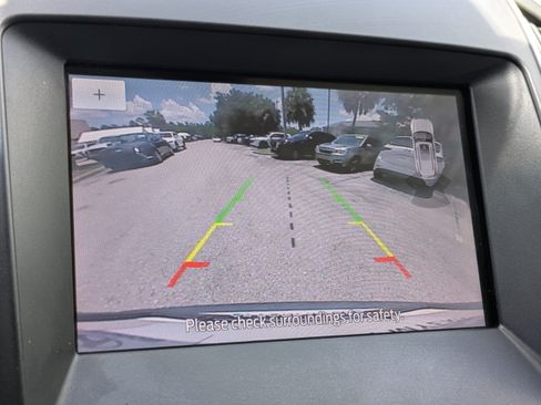 Used 2019 Ford Edge SEL w/ Equipment Group 201A FWD image 27