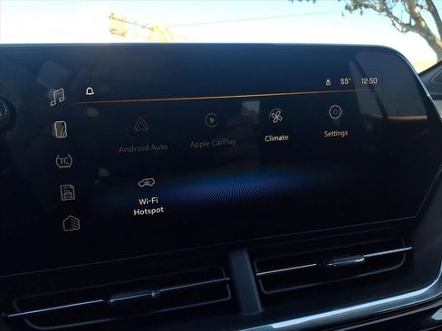 Used 2024 Chevrolet Trax RS w/ Driver Confidence Package image 23