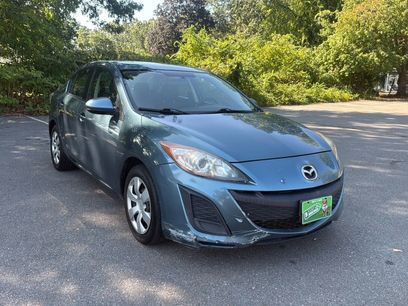 Used 2010 MAZDA MAZDA3 i Sport