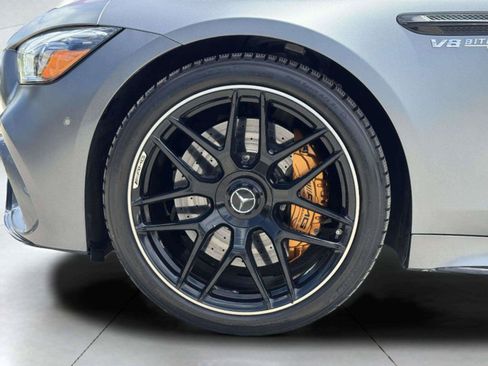 Used 2019 Mercedes-Benz AMG GT 63 image 56