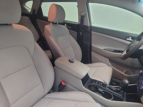 Used 2020 Hyundai Tucson SEL image 21