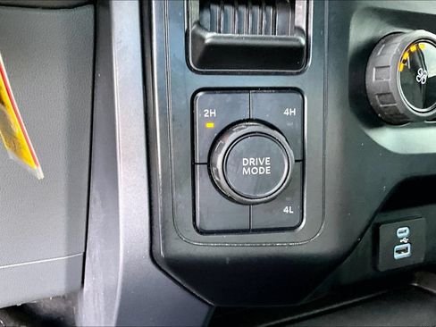 Used 2023 Ford F150 XLT w/ XTR Package AWD/4WD image 32