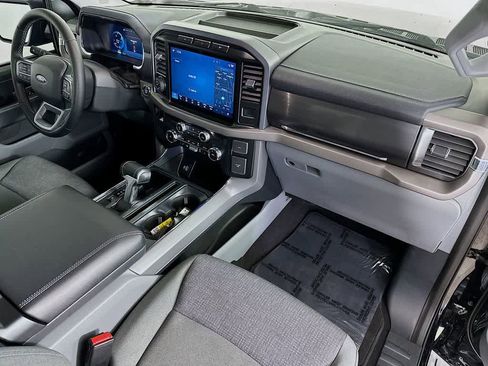 Certified 2024 Ford F150 Lightning XLT image 32