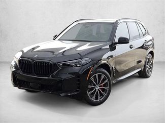 New 2026 BMW X5 sDrive40i w/ M Sport Package video 1