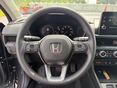 Used 2026 Honda CR-V EX image 13