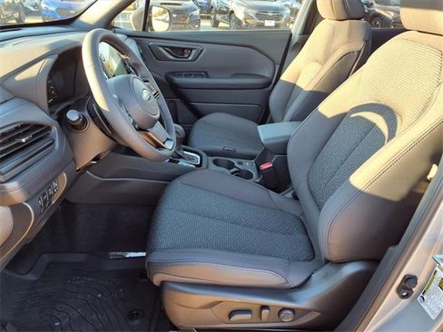 New 2025 Subaru Forester Premium image 6