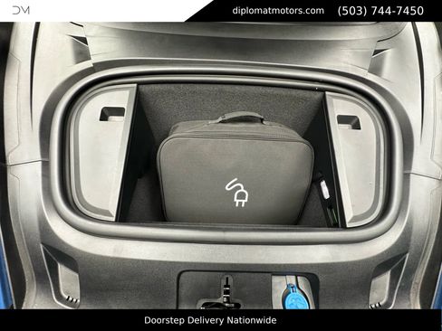 Used 2022 Porsche Taycan GTS w/ Premium Package (P6U) image 48