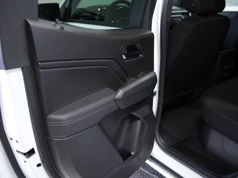 New 2026 GMC Canyon Elevation RWD image 24