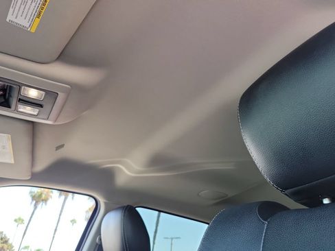 Used 2017 RAM 2500 Laramie AWD/4WD image 20