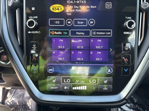 Used 2022 Subaru WRX Premium AWD/4WD image 30