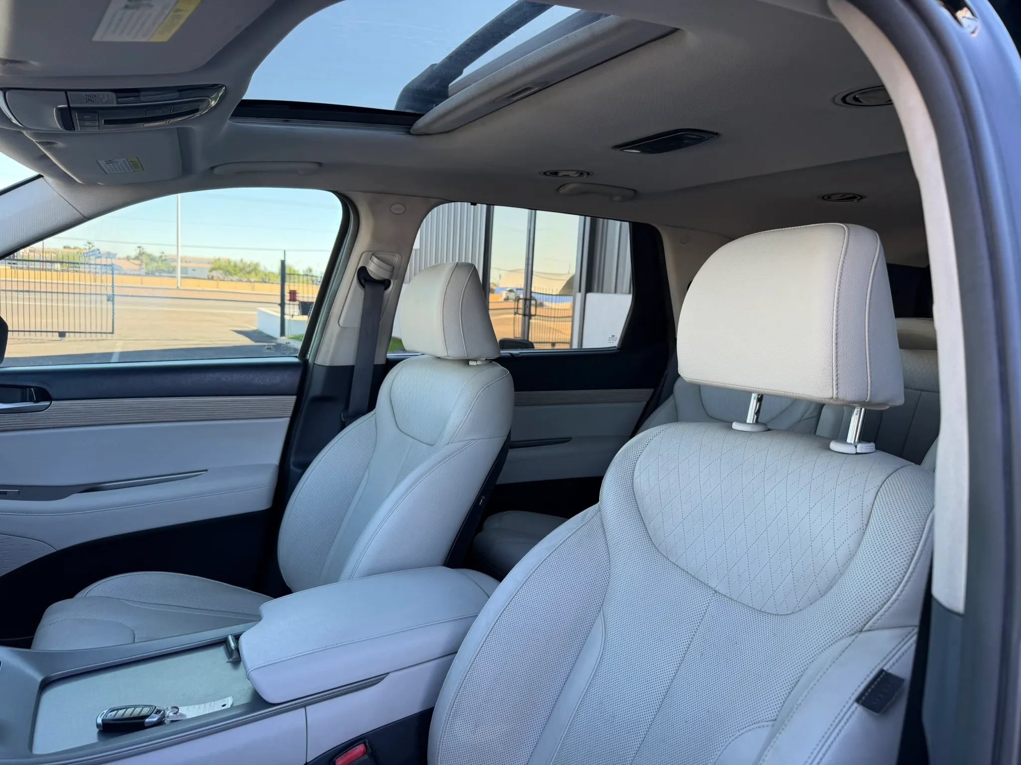 Used 2021 Hyundai Palisade SEL w/ Premium Package AWD/4WD image 24