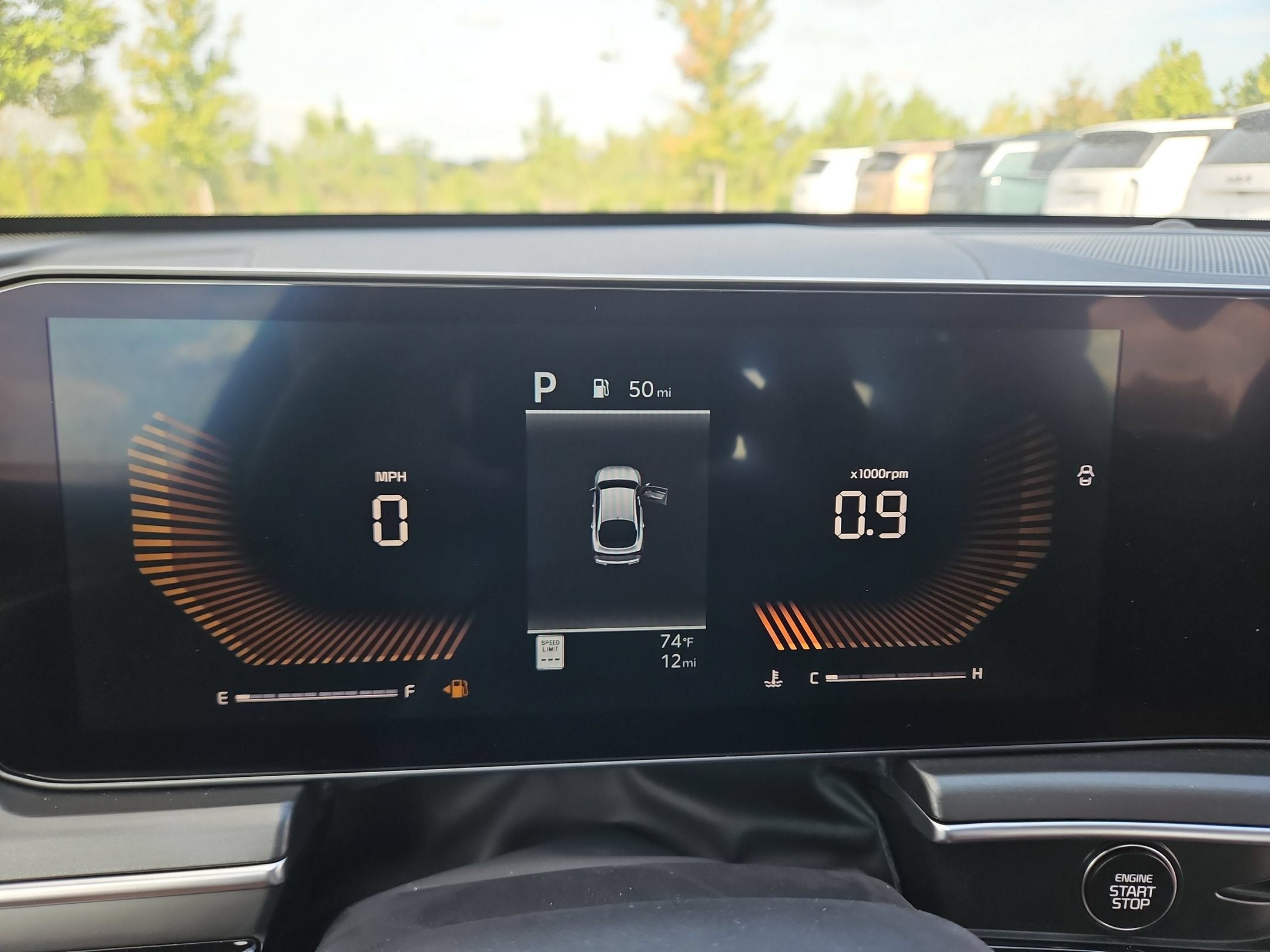 New 2026 Kia K5 GT-Line AWD/4WD image 15