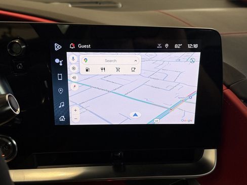 New 2025 Chevrolet Corvette Stingray Preferred Cpe w/ Z51 Performance Package image 26