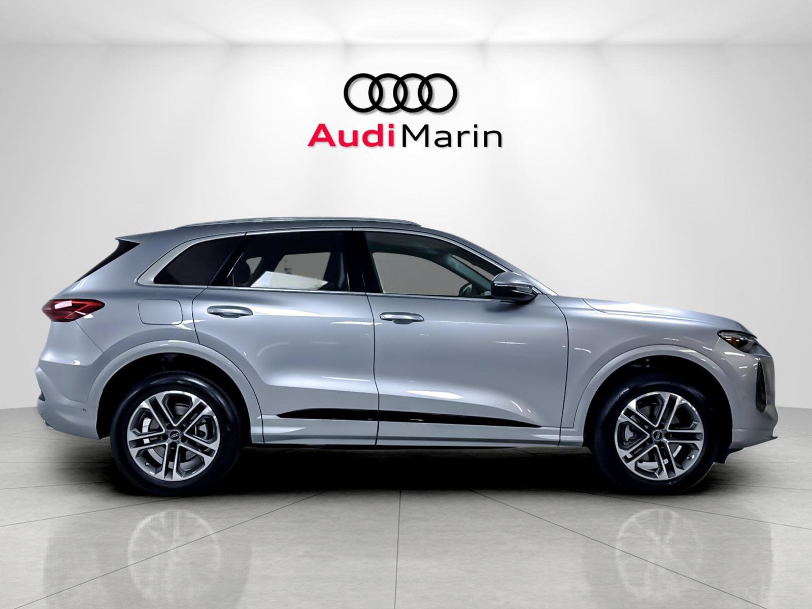 New 2026 Audi Q5 Premium Plus AWD/4WD image 6