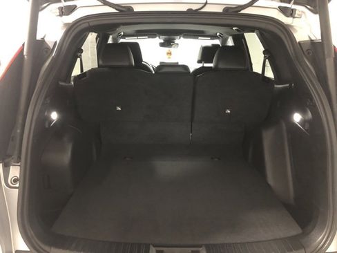 Used 2023 Honda CR-V Sport Touring image 8