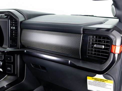 Used 2024 Ford F150 Raptor R w/ Equipment Group 803A Raptor R image 33