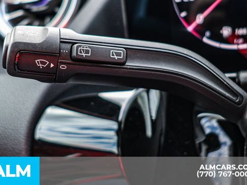 Used 2025 Mercedes-Benz GLA 250 image 33