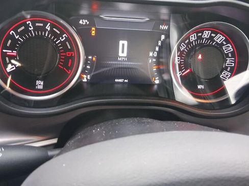 Used 2021 Dodge Challenger R/T image 16