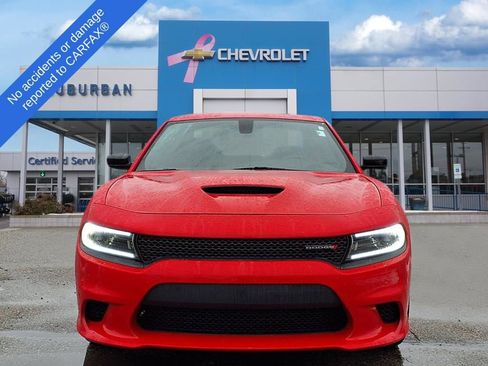Used 2023 Dodge Charger GT image 2