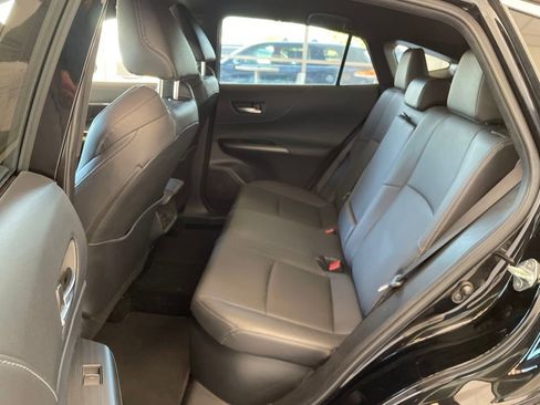 Used 2023 Toyota Venza XLE AWD/4WD image 10