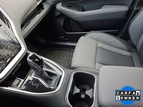 Certified 2025 Subaru Outback Onyx Edition image 31