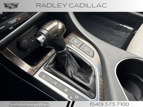 Used 2015 Kia Optima EX w/ EX Premium Package image 11