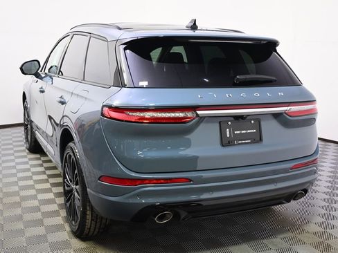 New 2026 Lincoln Corsair Premiere AWD/4WD image 4