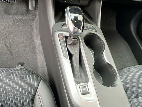 New 2026 Buick Envista Preferred w/ Convenience I Package image 12