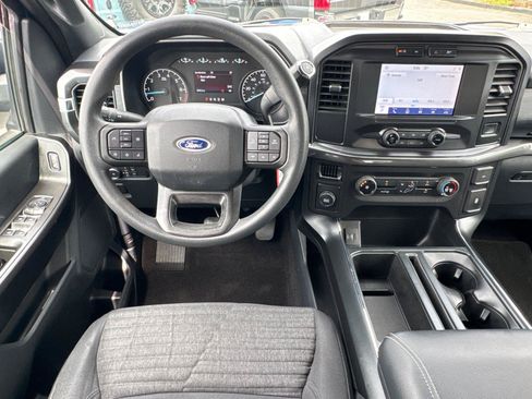 Certified 2021 Ford F150 XL w/ STX Appearance Package RWD image 22