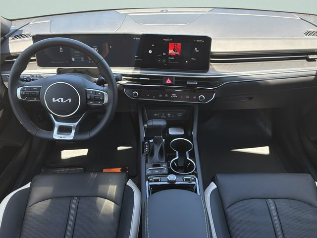 New 2026 Kia K5 GT-Line FWD image 14