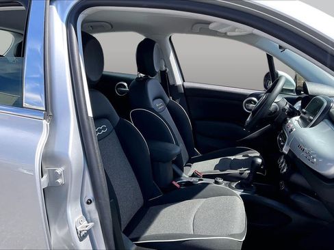 Used 2018 FIAT 500X Pop w/ Popular Equipment Group AWD/4WD image 8