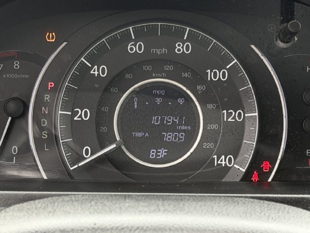 Used 2015 Honda CR-V EX image 14