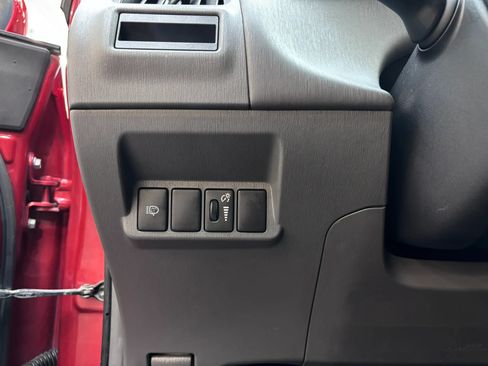 Used 2012 Toyota Prius V Five FWD image 11