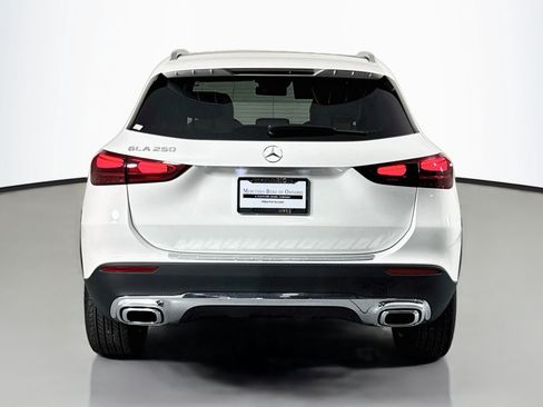 Certified 2026 Mercedes-Benz GLA 250 image 5