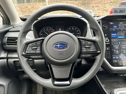 Certified 2024 Subaru Crosstrek 2.0i Premium image 8