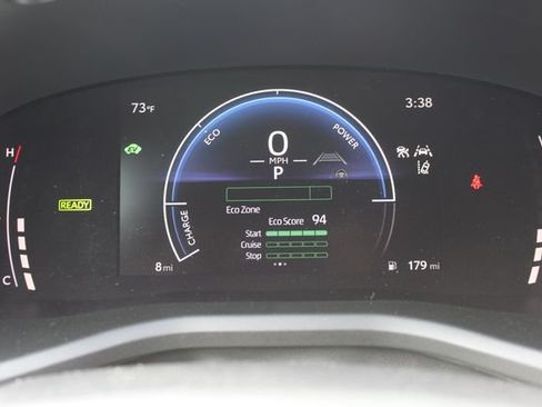 Certified 2026 Toyota Camry SE FWD image 36
