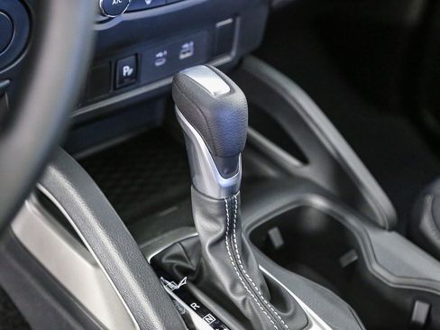 New 2025 Nissan Frontier SV image 34