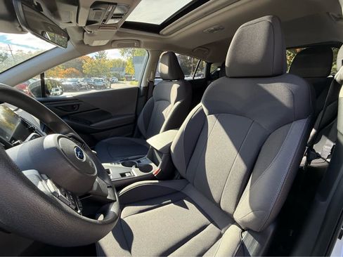 New 2026 Subaru Crosstrek 2.0i Premium AWD/4WD image 17