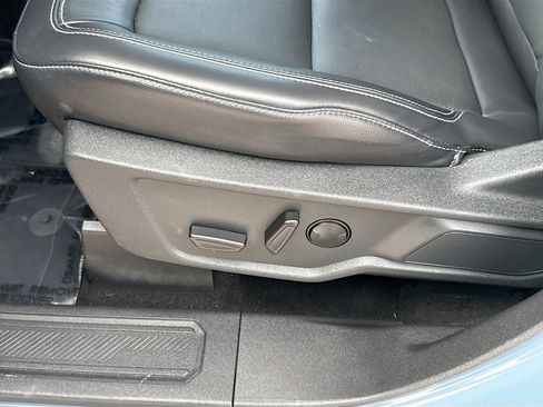 Used 2025 Ford Bronco Outer Banks image 18