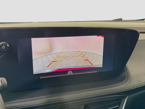 Used 2024 Buick Encore GX Sport Touring w/ Comfort Package image 17