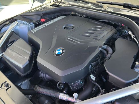 Certified 2022 BMW Z4 sDrive30i w/ M Sport Package image 30