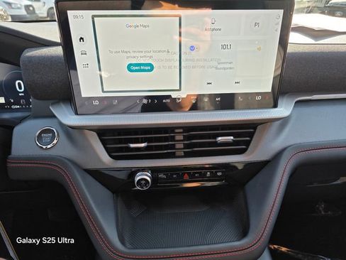 New 2026 Ford Explorer ST-Line image 20