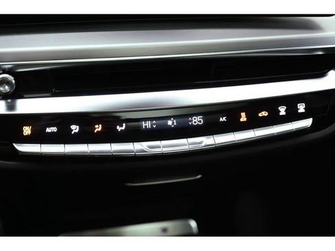 New 2026 Cadillac Lyriq V w/ Exterior Carbon Fiber Package image 35